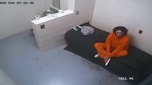 ایپسٹن کی فائلوں میں جیلین میکسویل کی نئی ویڈیوز سامنے آئیں