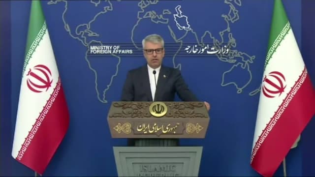 حملے میں امریکہ کے براہ راست کردار کے بارے میں ٹرمپ کے بیانات بین الاقوامی جرم کا واضح اعتراف ہیں: بقائی